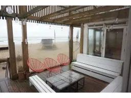 Strandpaviljoen Zoomers Castricum