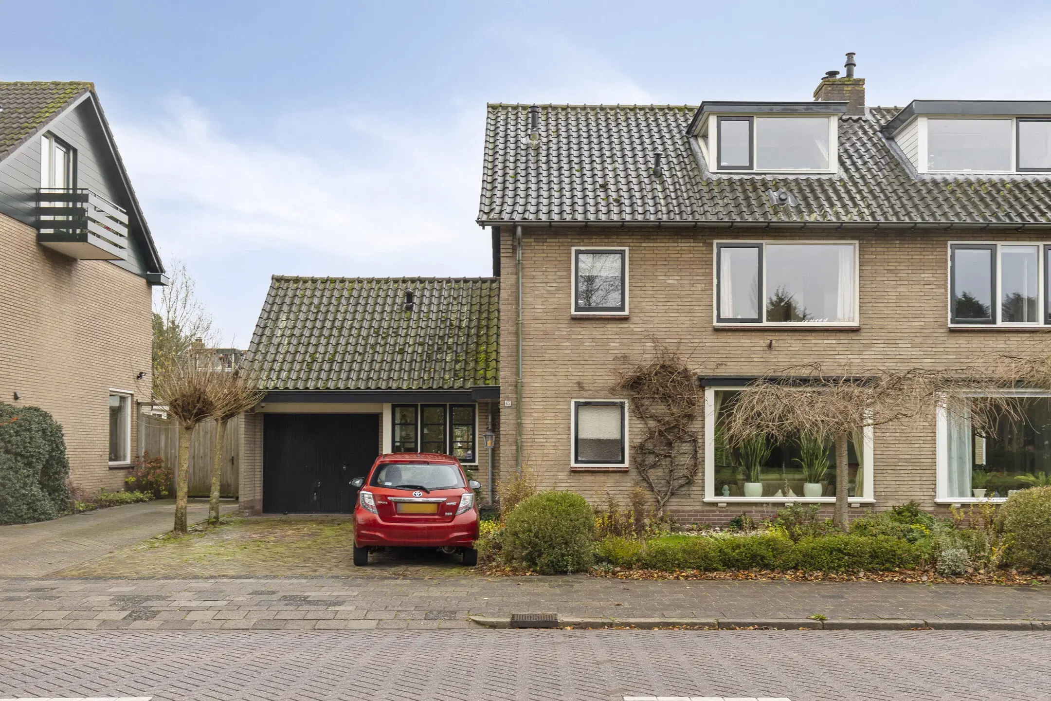 Baarn, Drakenburgerweg 65