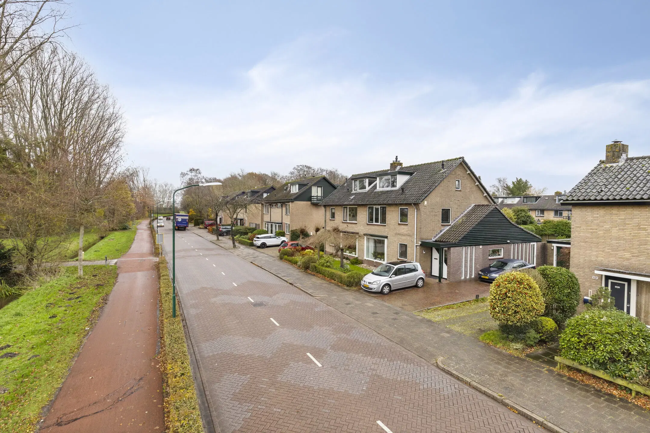 Baarn, Drakenburgerweg 65