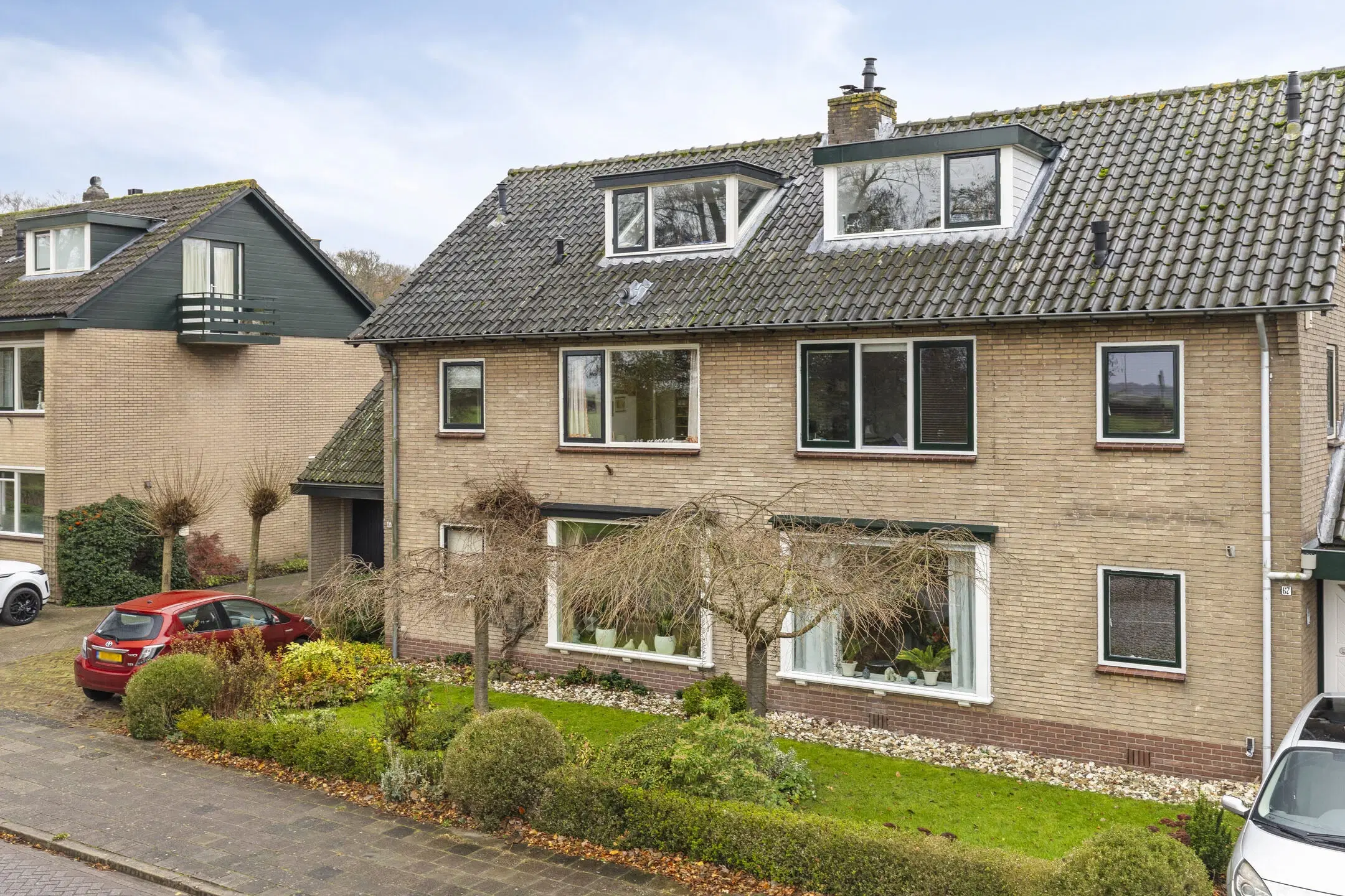 Baarn, Drakenburgerweg 65