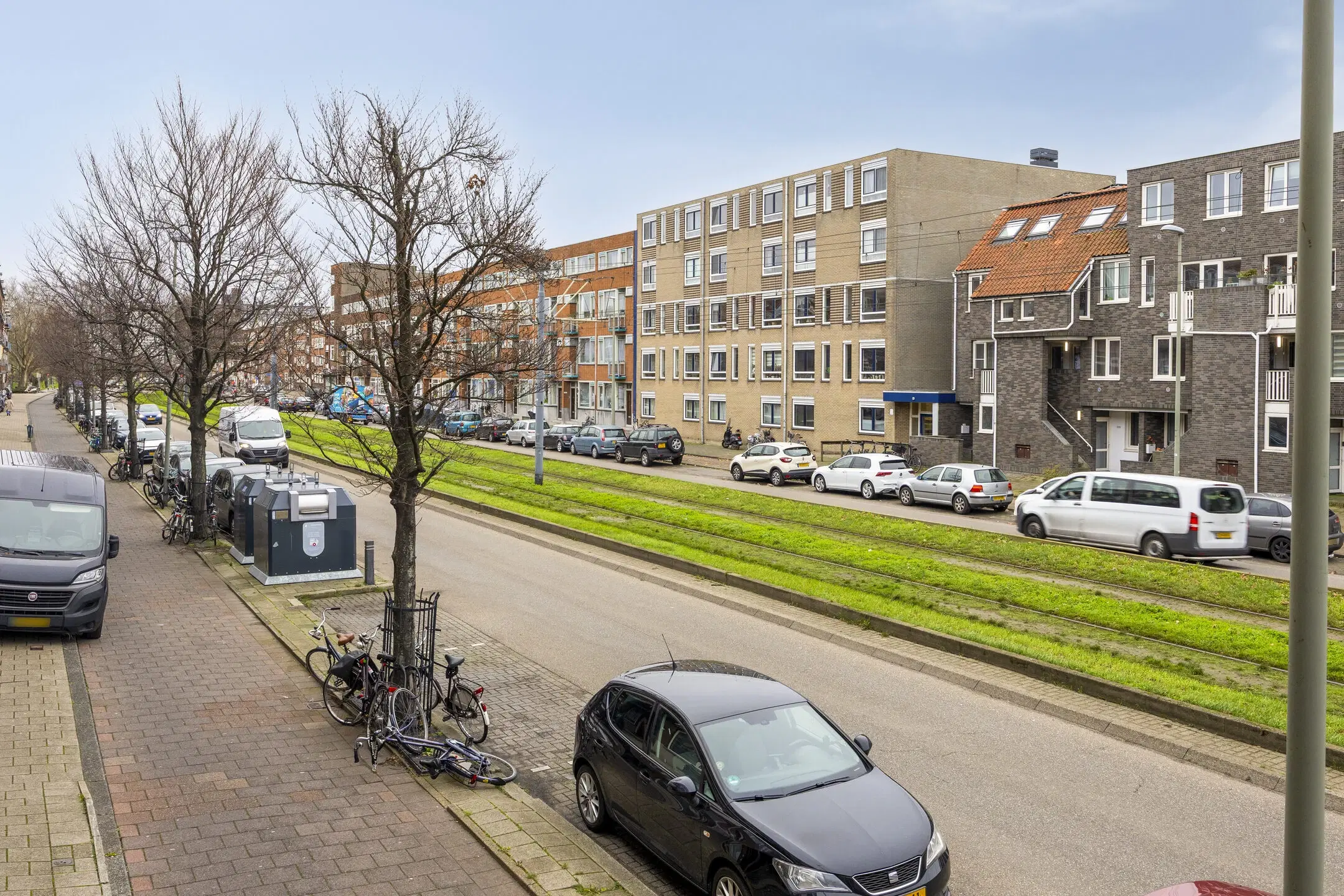 Schiedam, Rotterdamsedijk 305 B