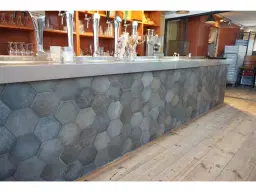 Strandpaviljoen Zoomers Castricum