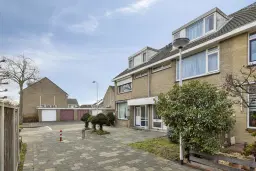 Spijkenisse, Phobospad 1