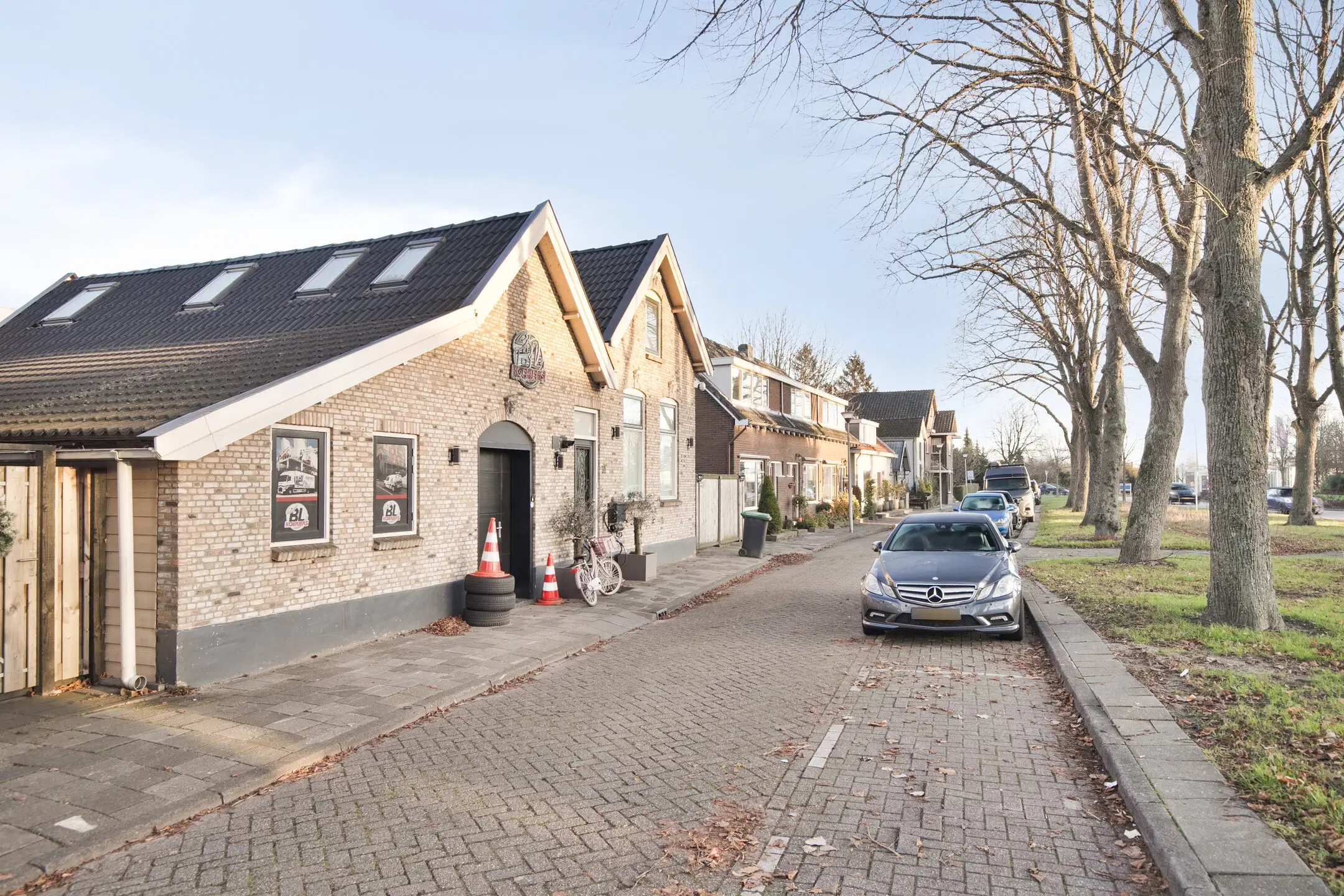 Ridderkerk, Havenstraat 81