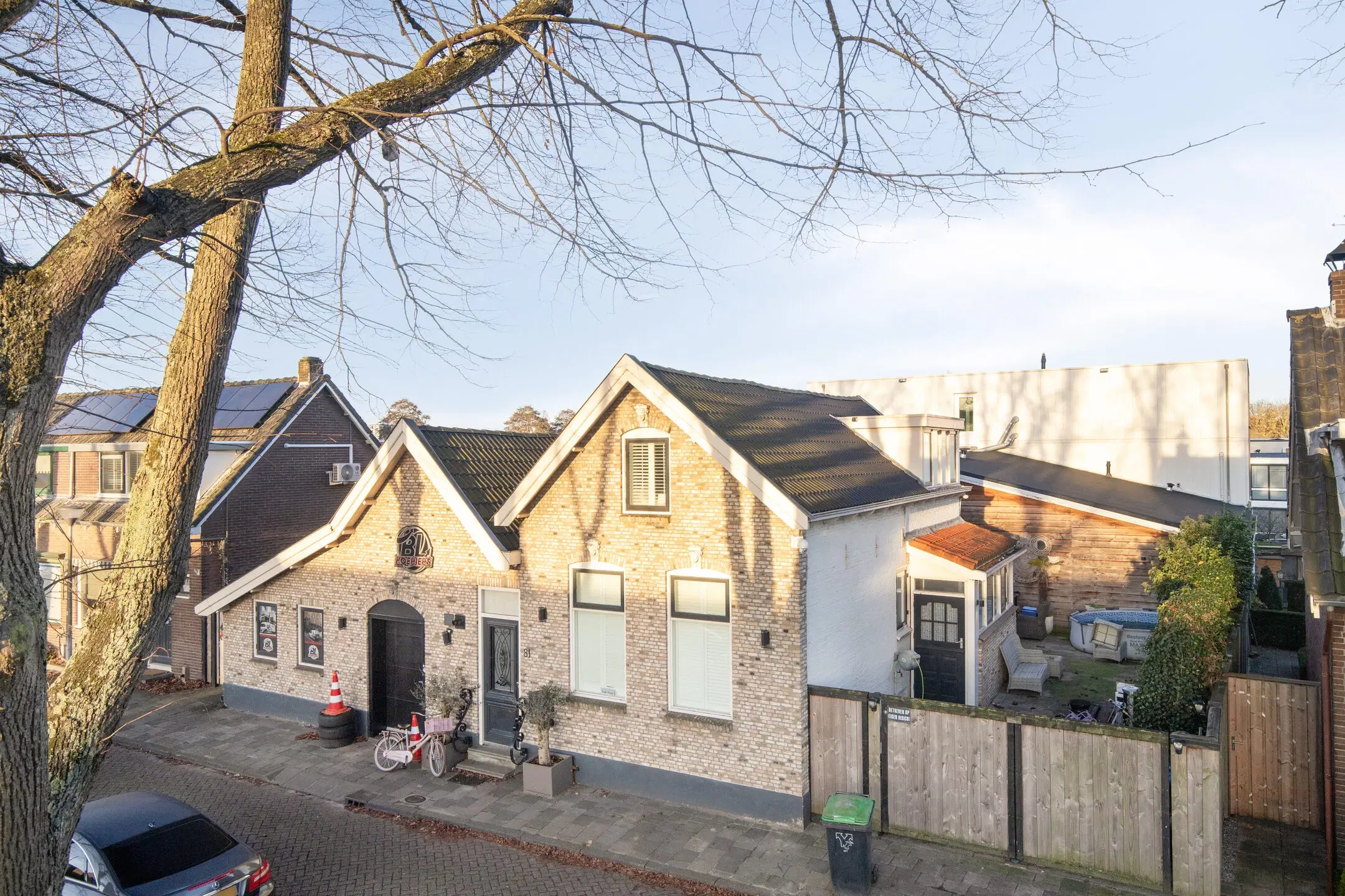 Ridderkerk, Havenstraat 81