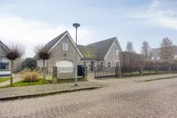 Hoogkarspel, Kamille 2