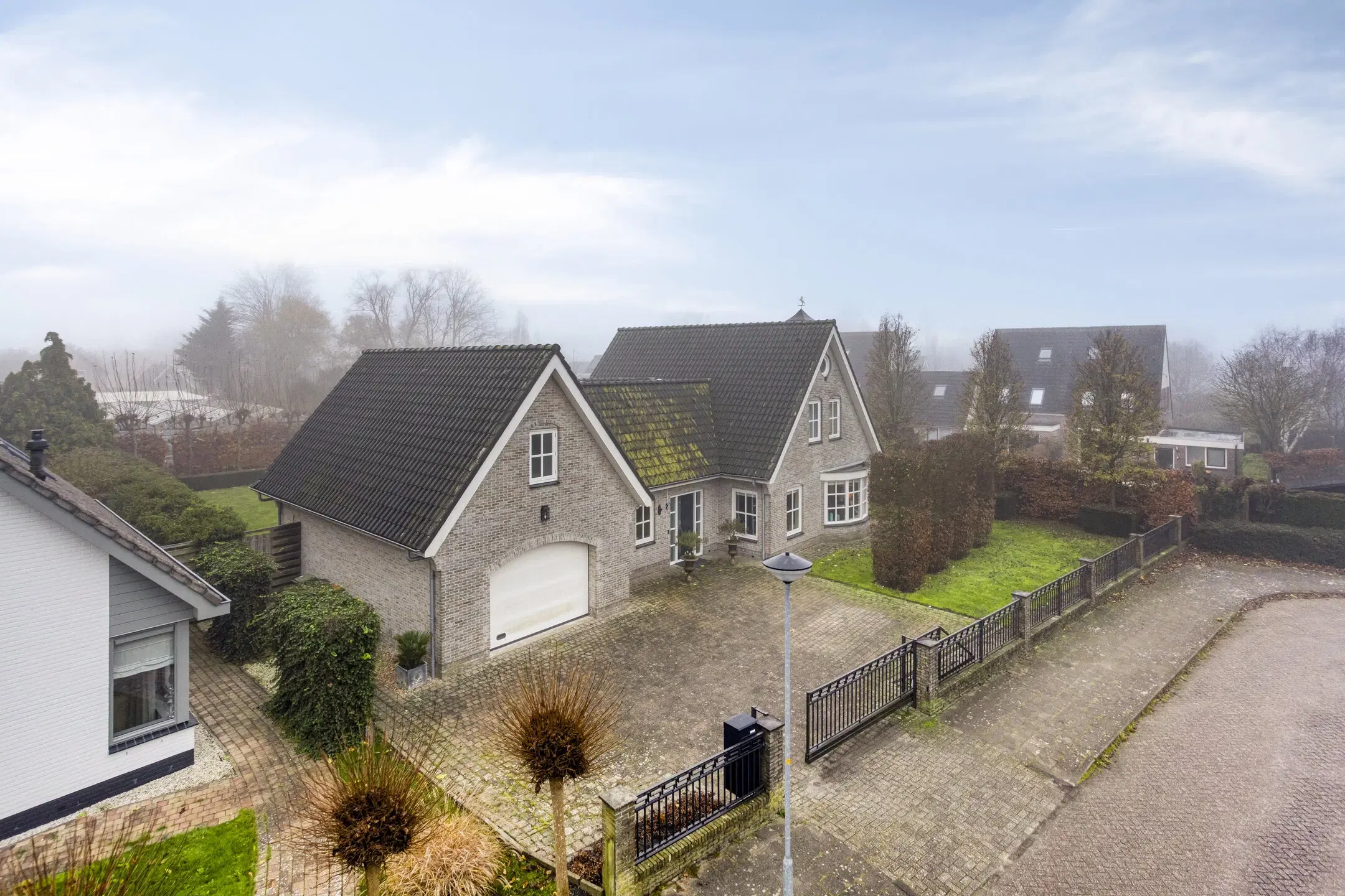 Hoogkarspel, Kamille 2