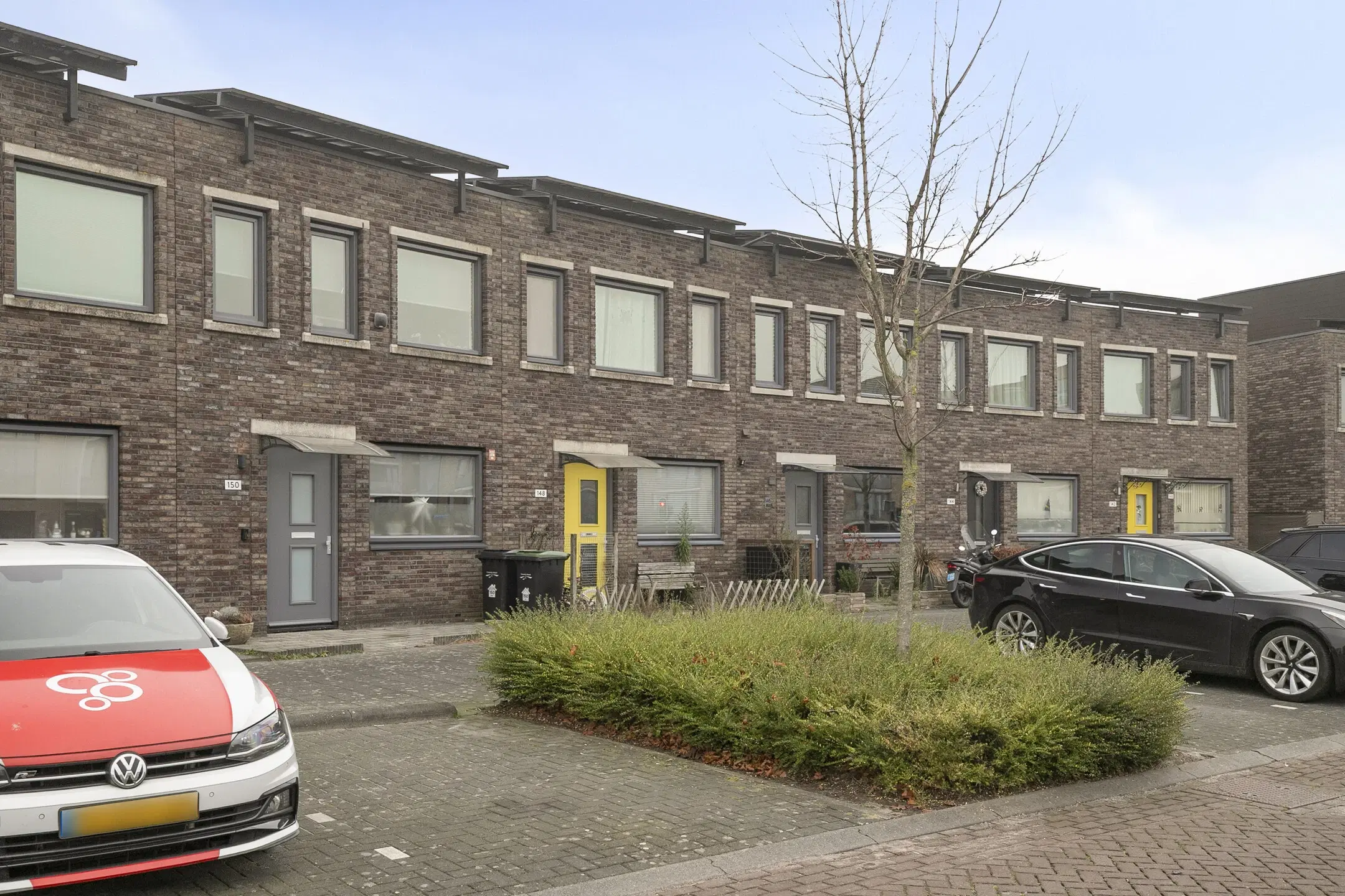 Almere, Roald Amundsenstraat 148
