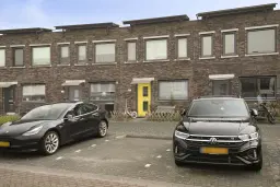 Almere, Roald Amundsenstraat 148