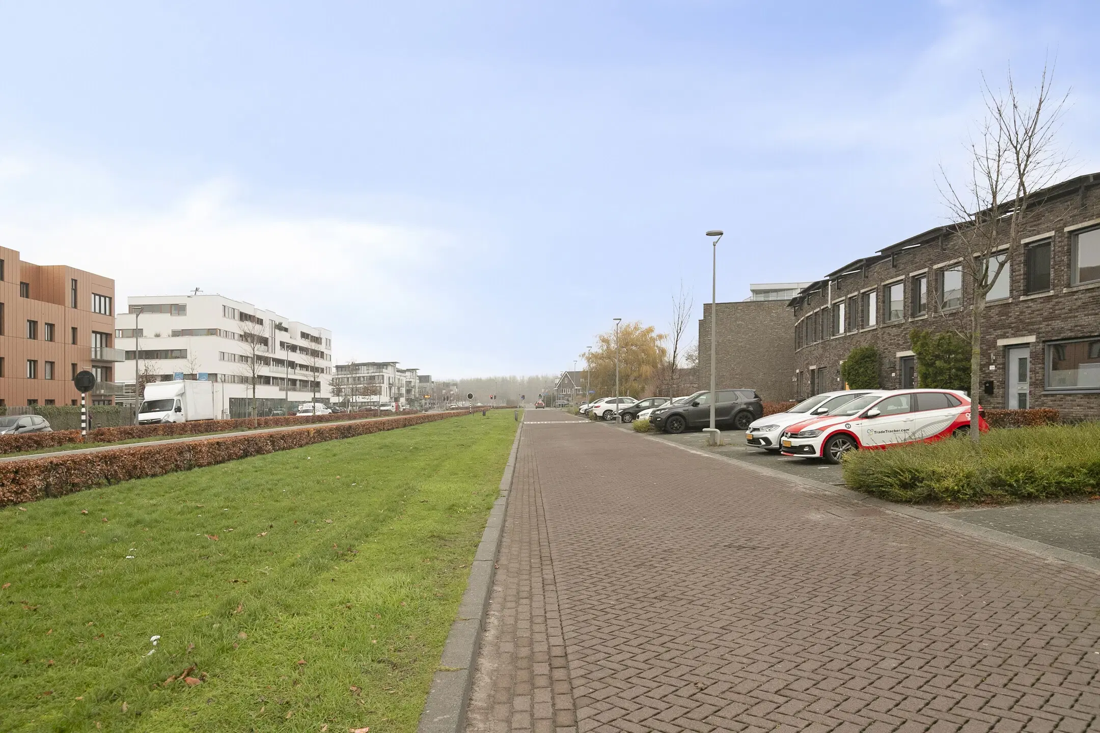 Almere, Roald Amundsenstraat 148