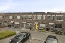 Almere, Roald Amundsenstraat 148