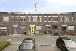 Almere, Roald Amundsenstraat 148