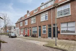 Schiedam, Lange Singelstraat 103 A