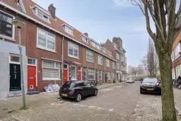 Schiedam, Lange Singelstraat 103 A