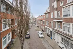 Schiedam, Lange Singelstraat 103 A