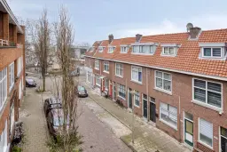 Schiedam, Lange Singelstraat 103 A
