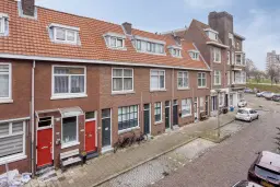 Schiedam, Lange Singelstraat 103 A
