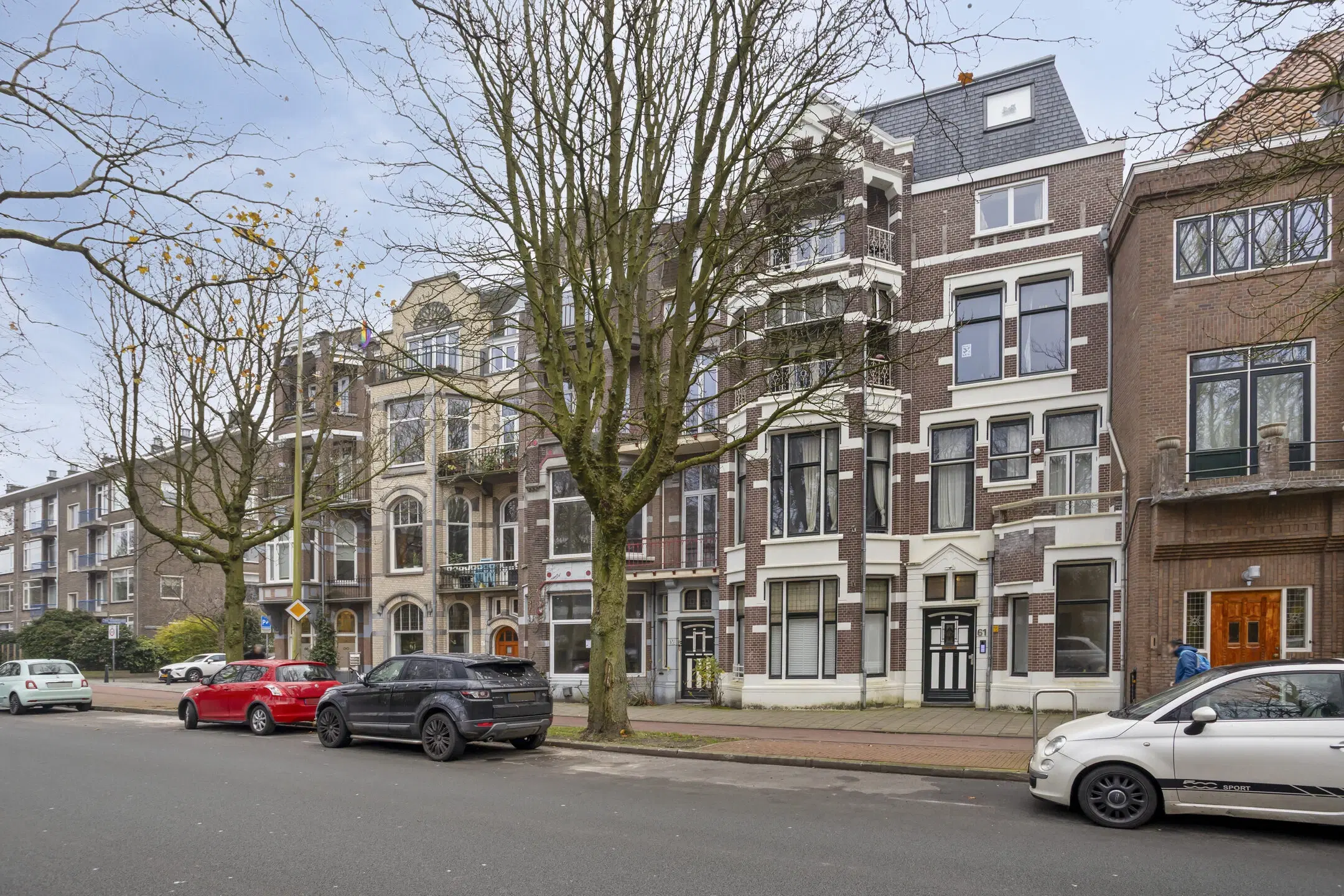 's-Gravenhage, Juliana van Stolberglaan 63