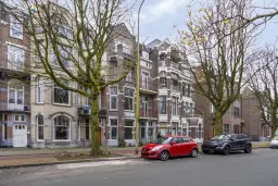 's-Gravenhage, Juliana van Stolberglaan 63