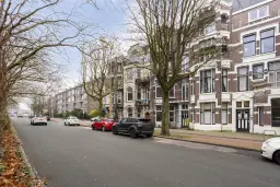 's-Gravenhage, Juliana van Stolberglaan 63