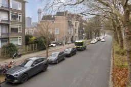 's-Gravenhage, Juliana van Stolberglaan 63