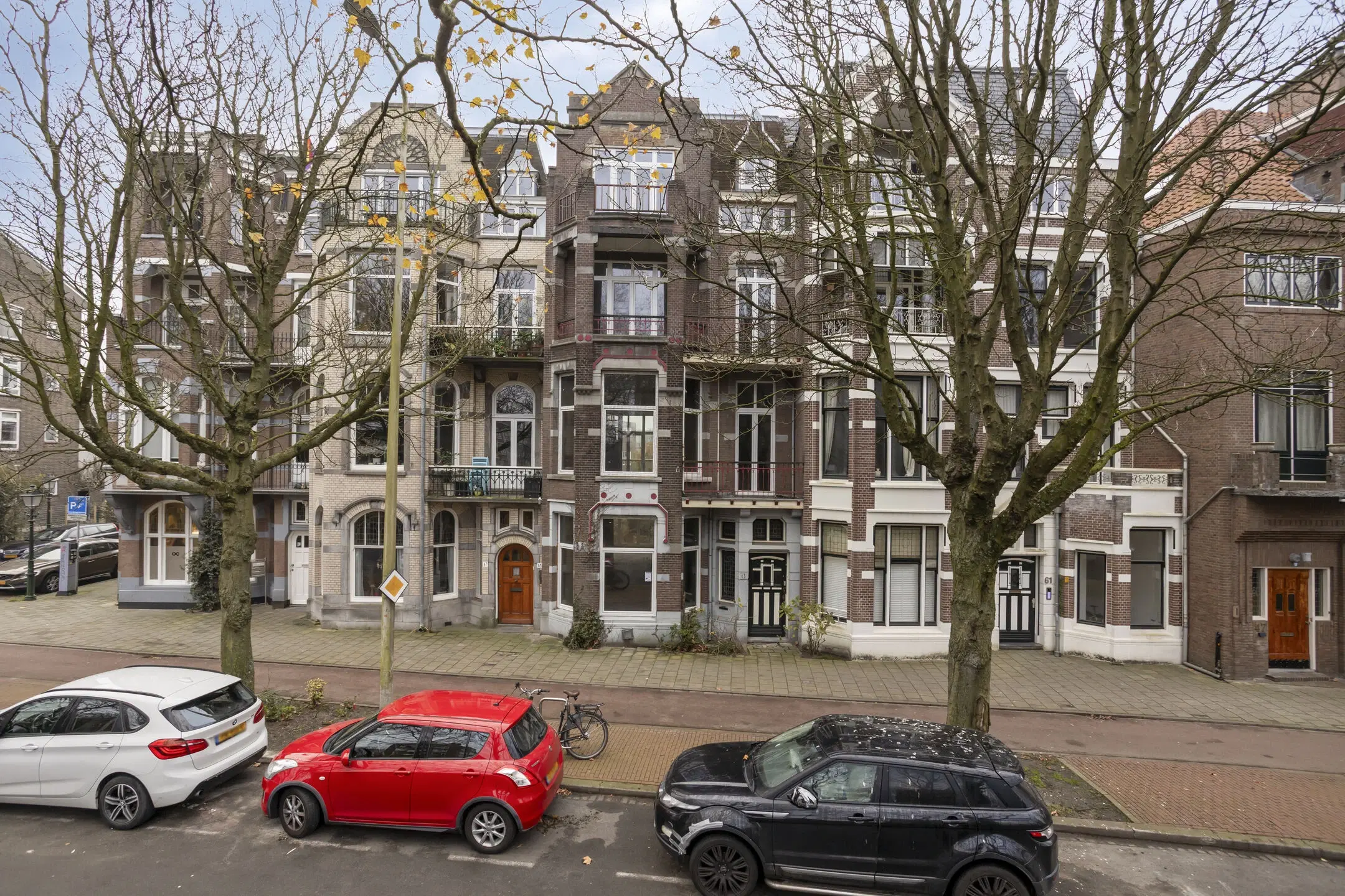 's-Gravenhage, Juliana van Stolberglaan 63