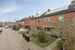 Gelselaar, Meester Krebbersstraat 15