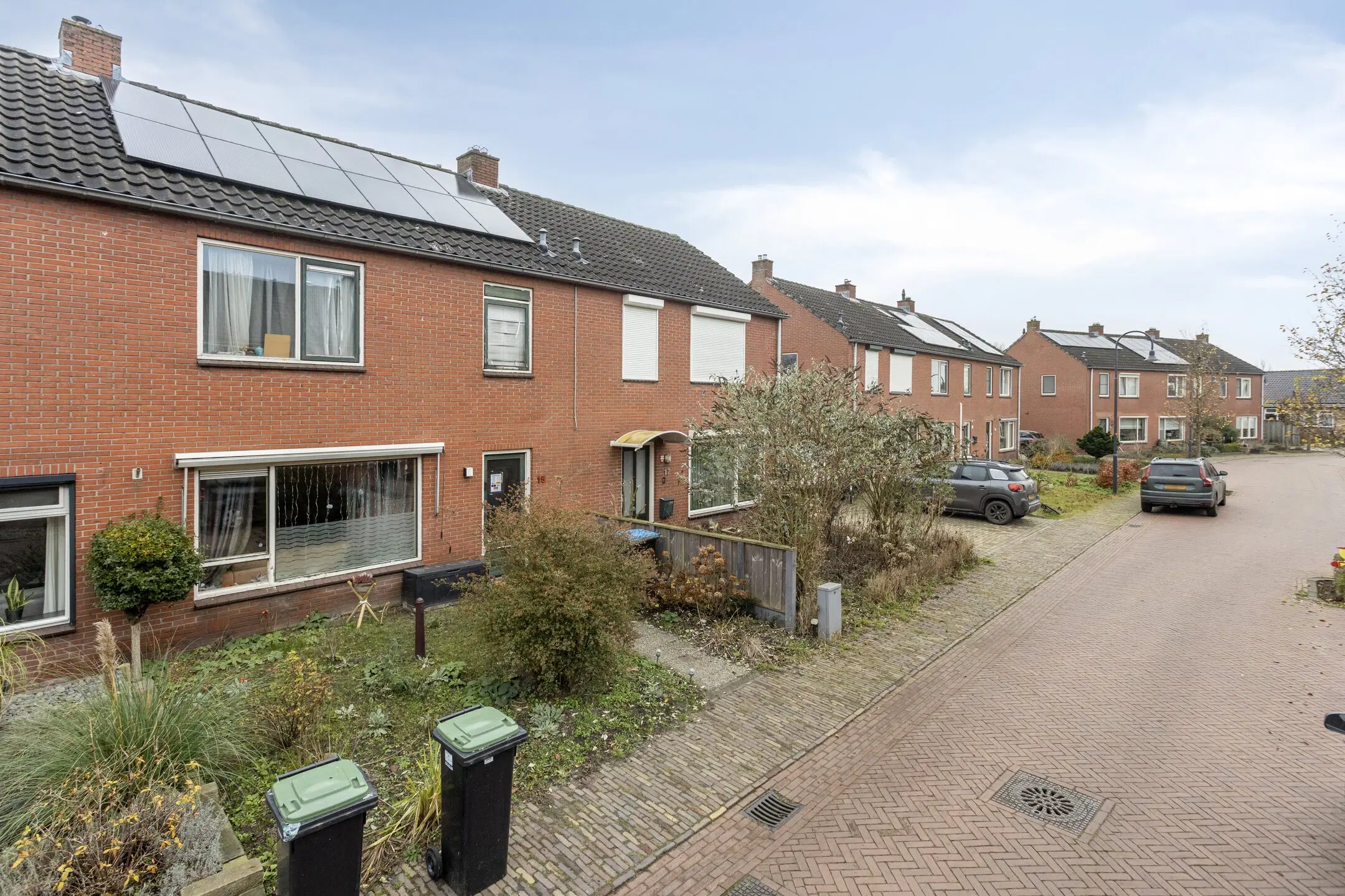 Gelselaar, Meester Krebbersstraat 15