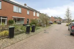 Gelselaar, Meester Krebbersstraat 15
