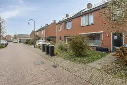 Gelselaar, Meester Krebbersstraat 15