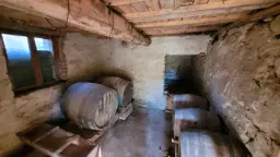 Huis met een perceel van 686 m² en extra gebouwen in Kosta Perchevo - Bulgarije