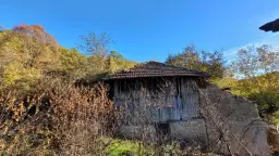 Huis met een perceel van 686 m² en extra gebouwen in Kosta Perchevo - Bulgarije