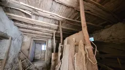 Huis met een perceel van 686 m² en extra gebouwen in Kosta Perchevo - Bulgarije