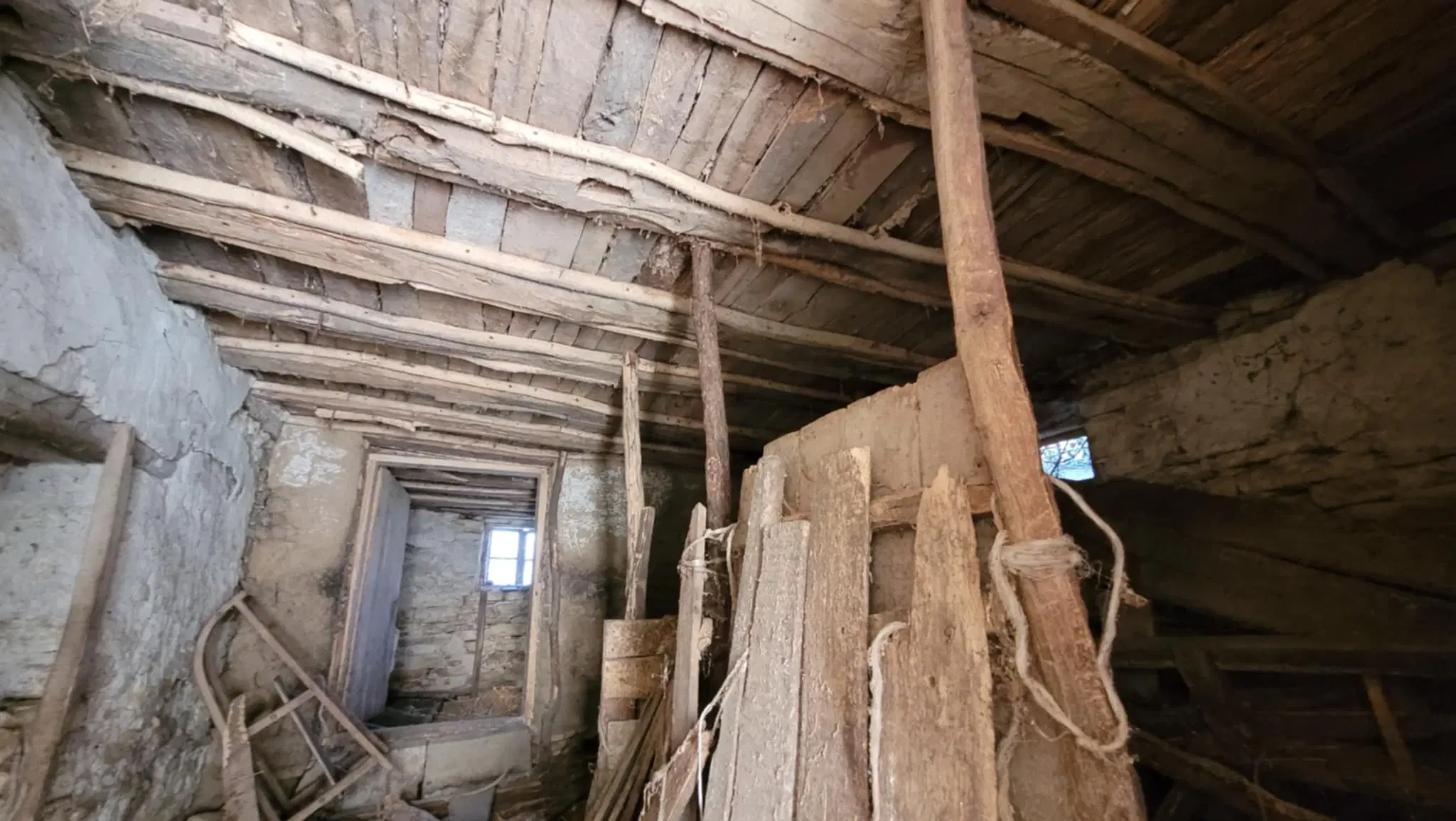 Huis met een perceel van 686 m² en extra gebouwen in Kosta Perchevo - Bulgarije