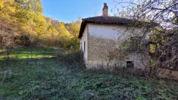 Huis met een perceel van 686 m² en extra gebouwen in Kosta Perchevo - Bulgarije