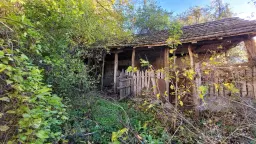 Huis met een perceel van 686 m² en extra gebouwen in Kosta Perchevo - Bulgarije