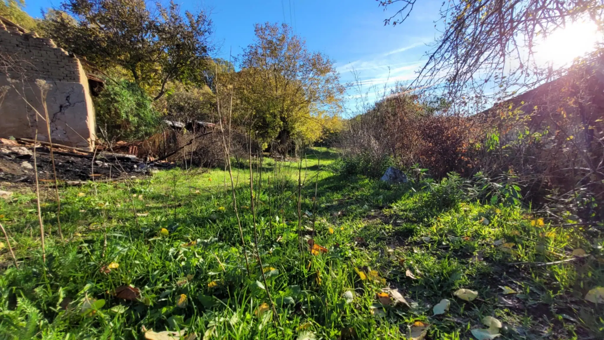 Huis met een perceel van 686 m² en extra gebouwen in Kosta Perchevo - Bulgarije