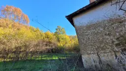 Huis met een perceel van 686 m² en extra gebouwen in Kosta Perchevo - Bulgarije