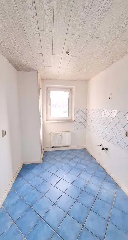 Investeringswooncomplex met 12 appartementen in Roßleben-Wiehe - Duitsland