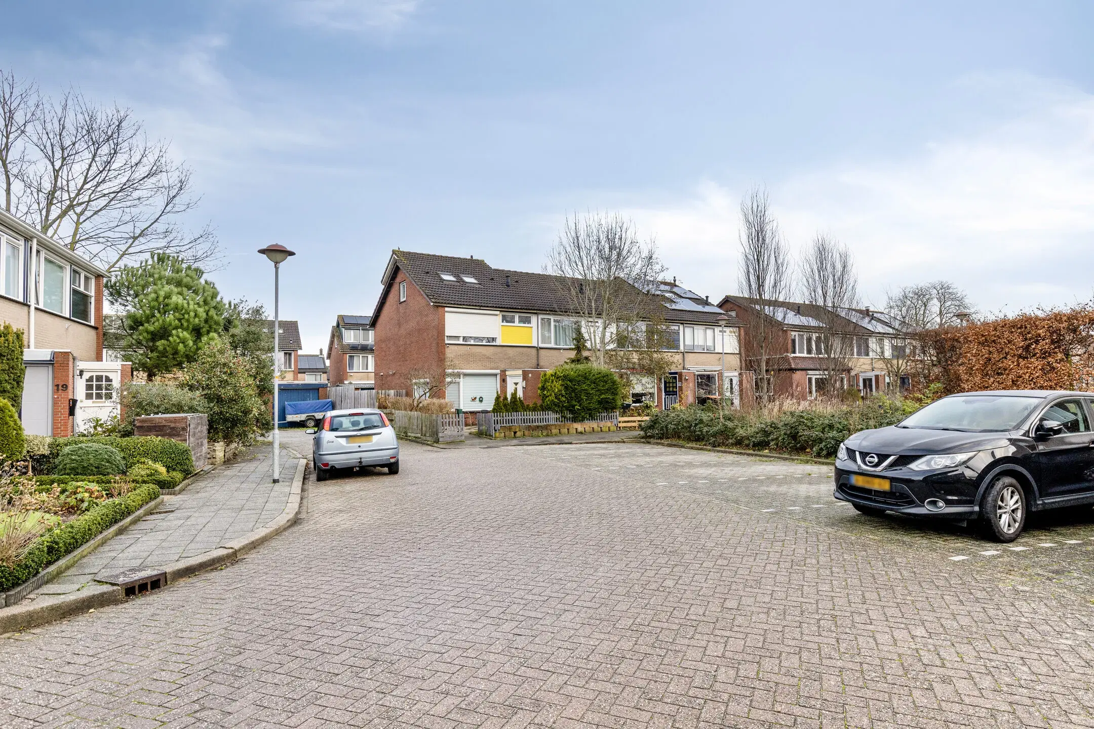 Grootebroek, Beukenlaan 15