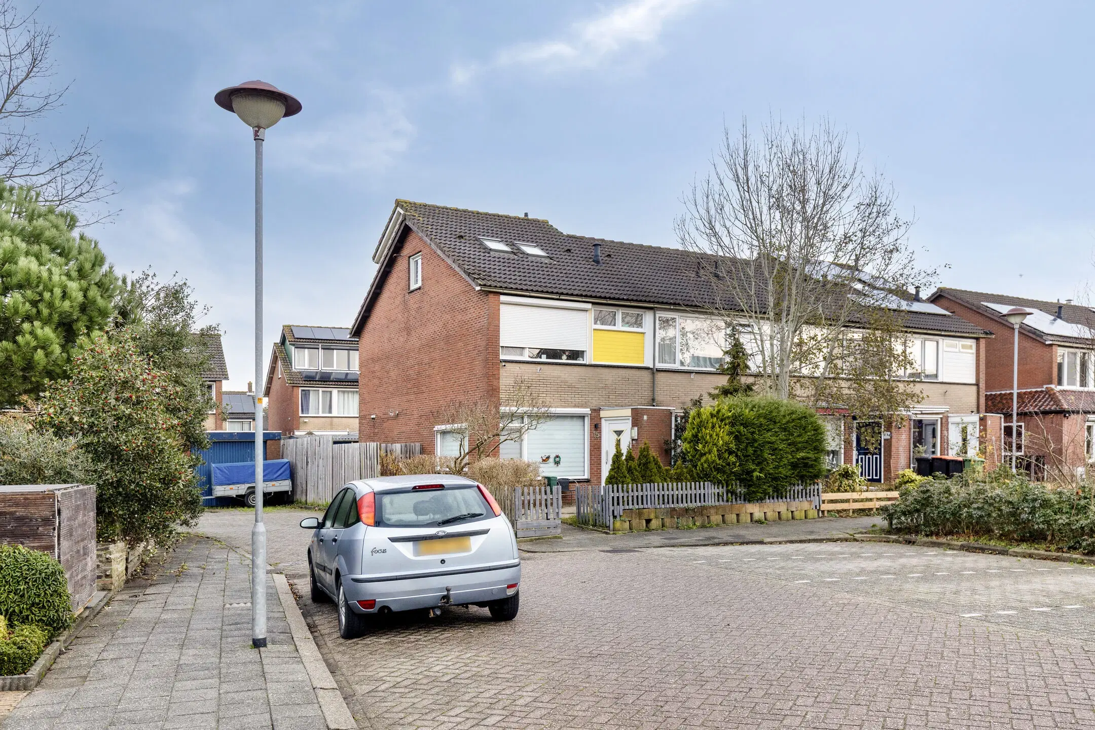 Grootebroek, Beukenlaan 15