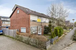 Grootebroek, Beukenlaan 15