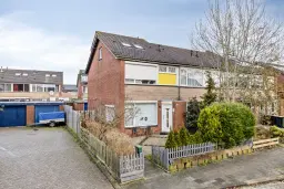 Grootebroek, Beukenlaan 15