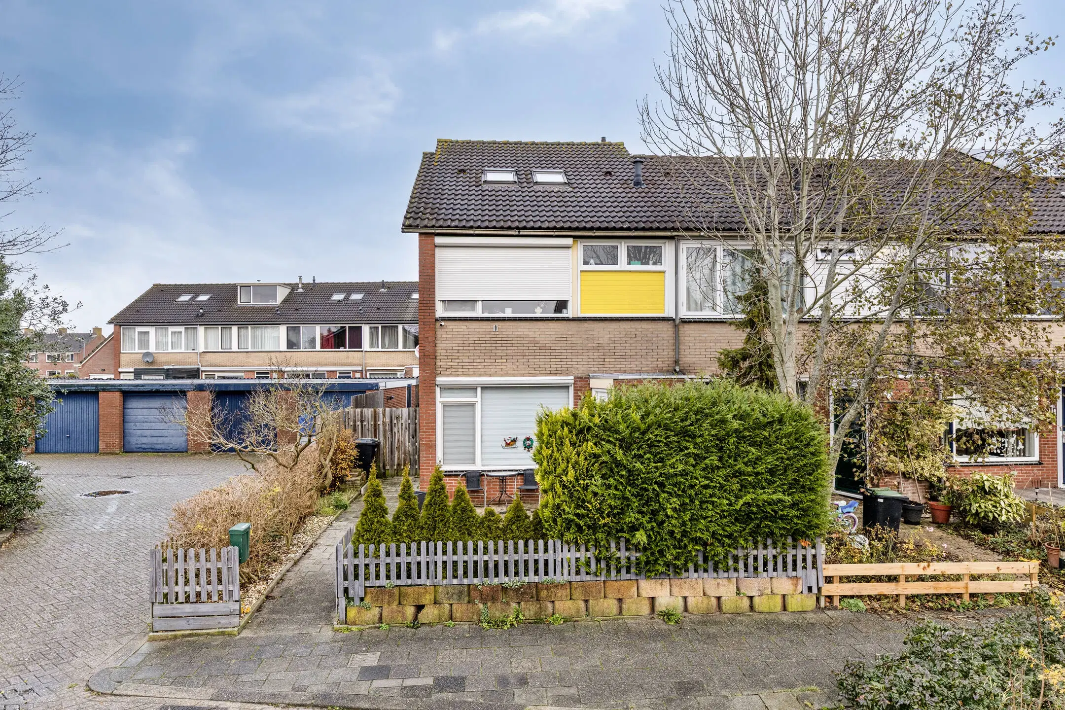 Grootebroek, Beukenlaan 15