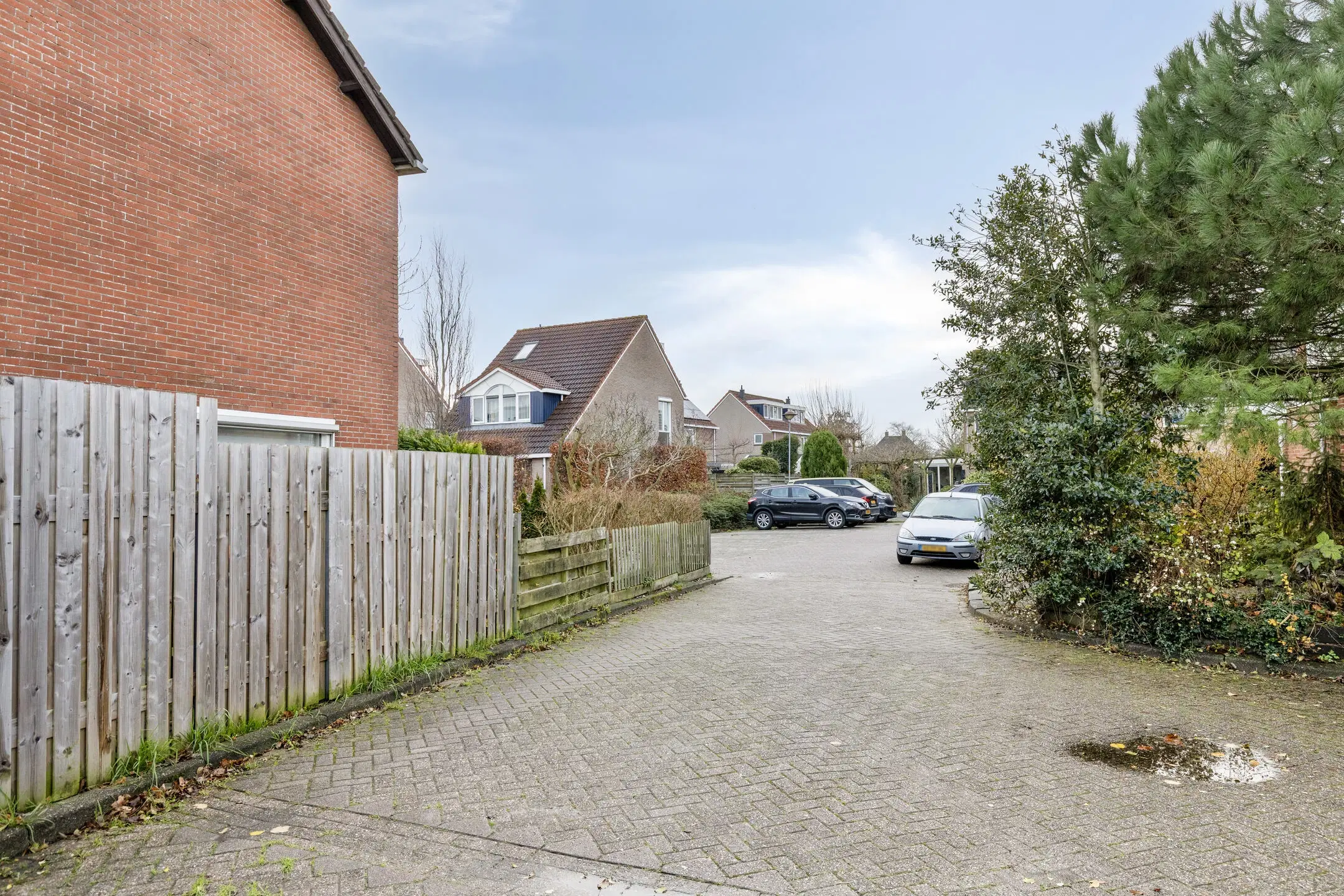 Grootebroek, Beukenlaan 15