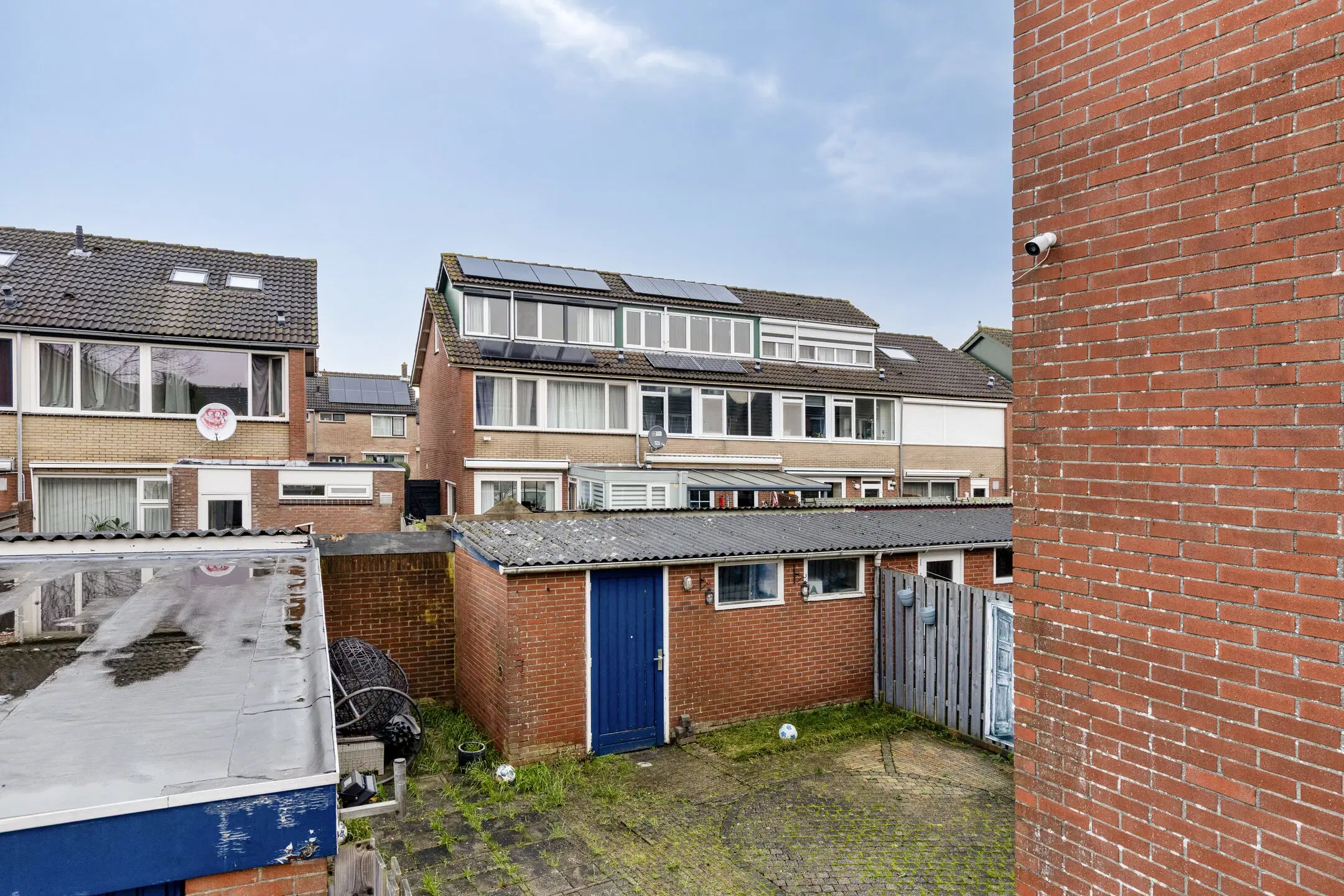 Grootebroek, Beukenlaan 15