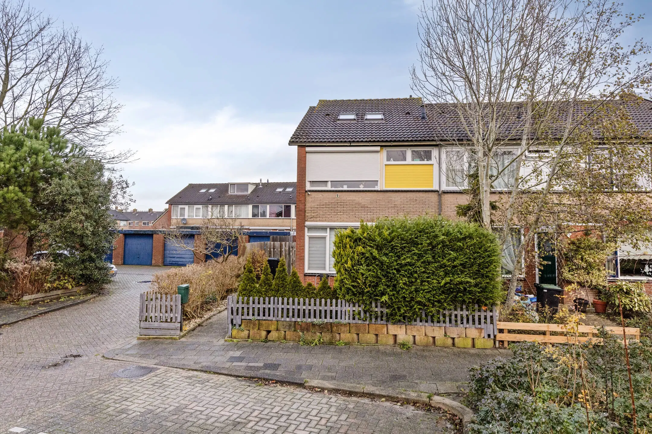 Grootebroek, Beukenlaan 15