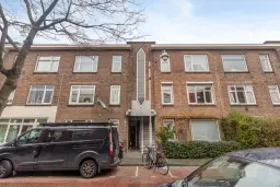 's-Gravenhage, Bussumsestraat 159