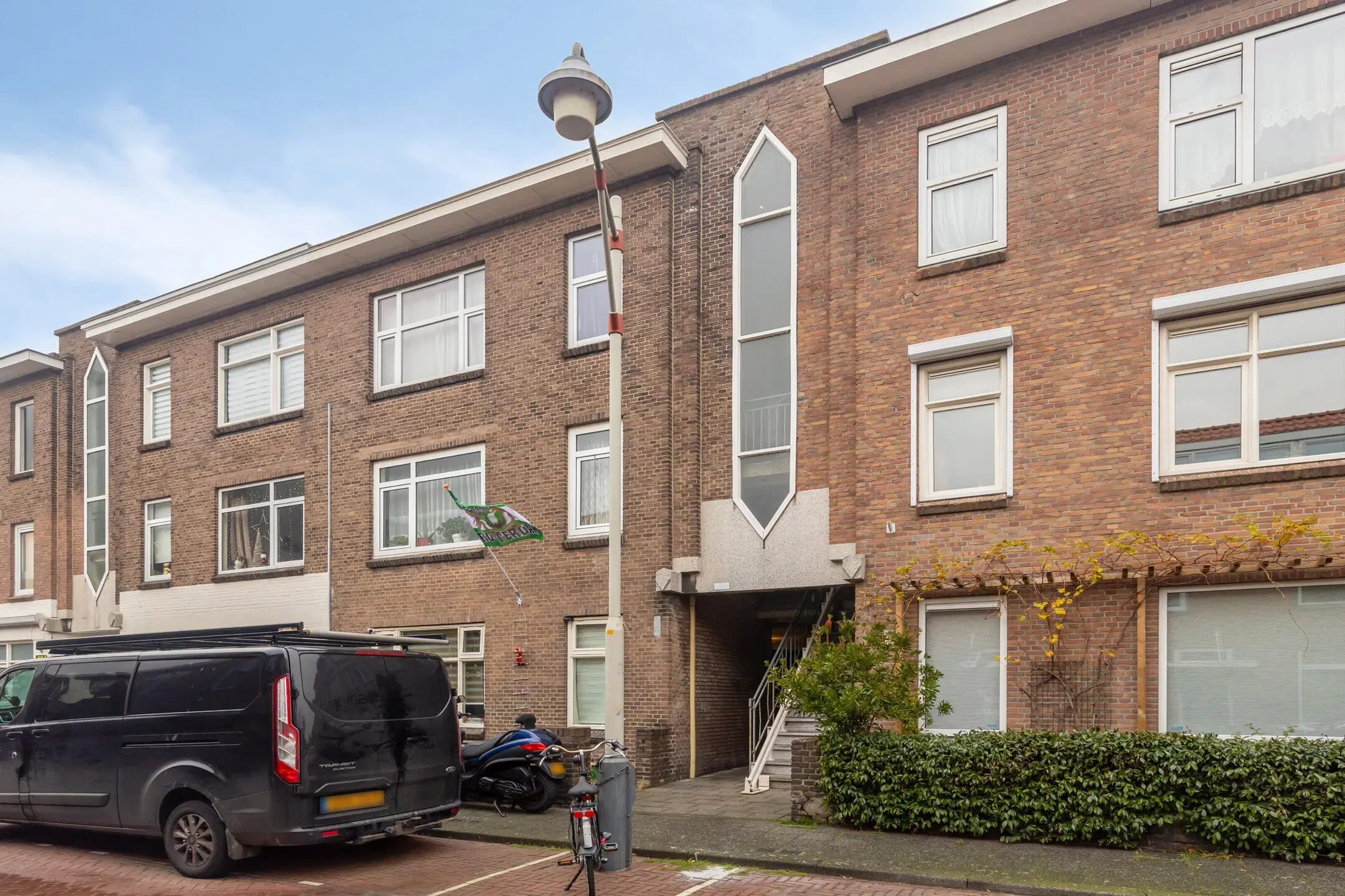 's-Gravenhage, Bussumsestraat 159