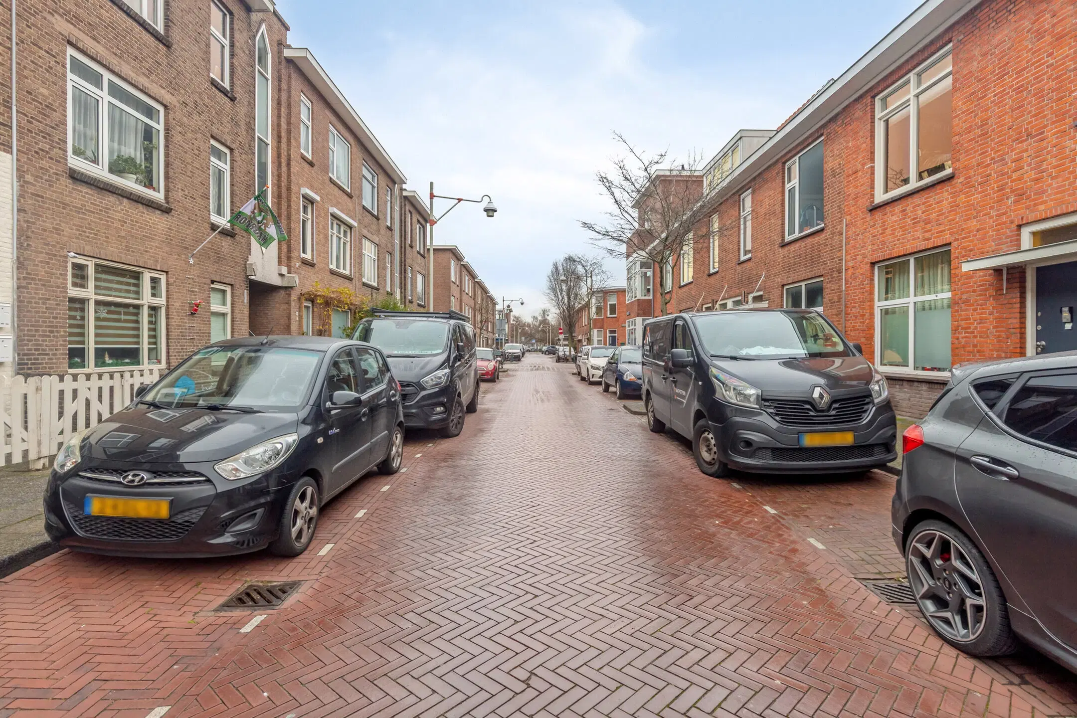 's-Gravenhage, Bussumsestraat 159